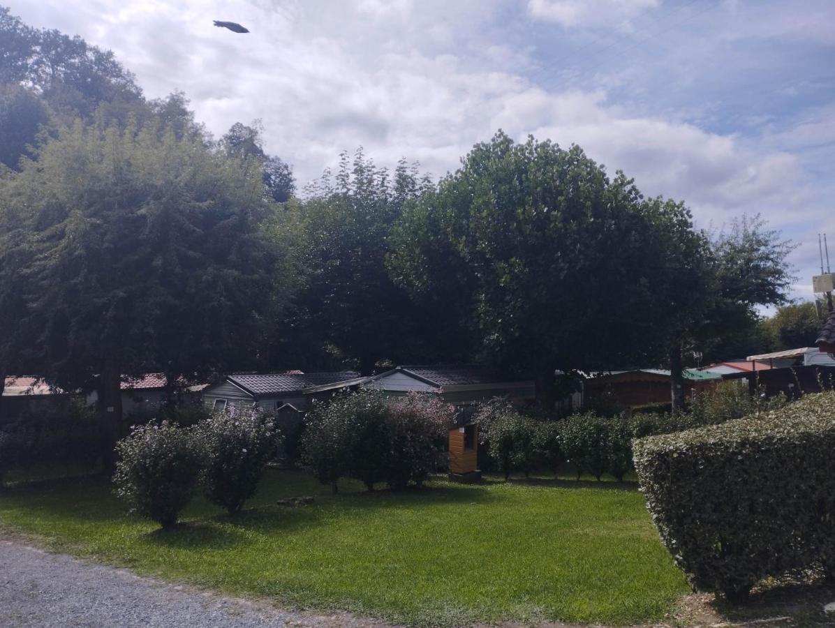 Ongi etorri-cures et vacances - Bed and Breakfast