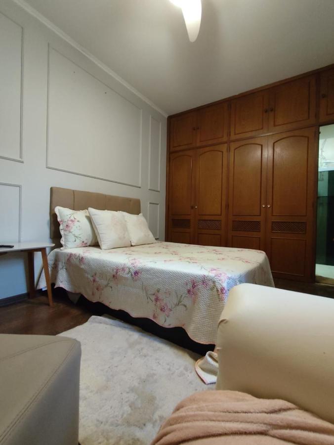 Habitación Doble con baño privado