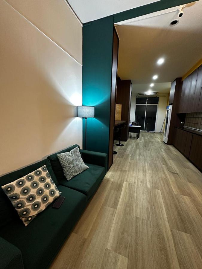 Chill-long inn - B&B Ban Klang