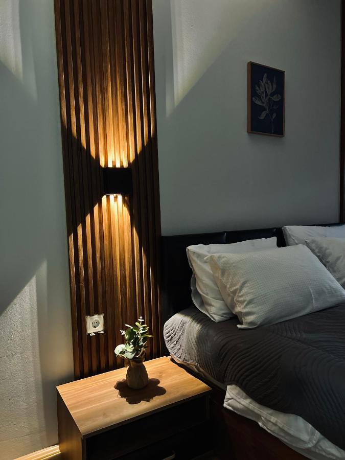 Appartamento con 1 Camera da Letto