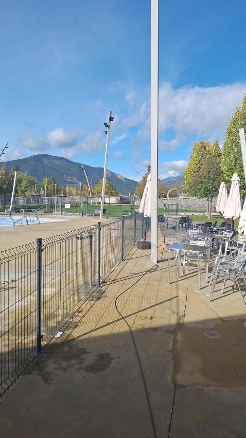 Apartamento en Urb. Las Margas Golf (piscina) - Bed and Breakfast