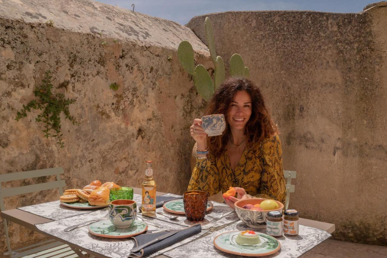 Dimora Enricuzzo Modica - Ferienwohnung Modica