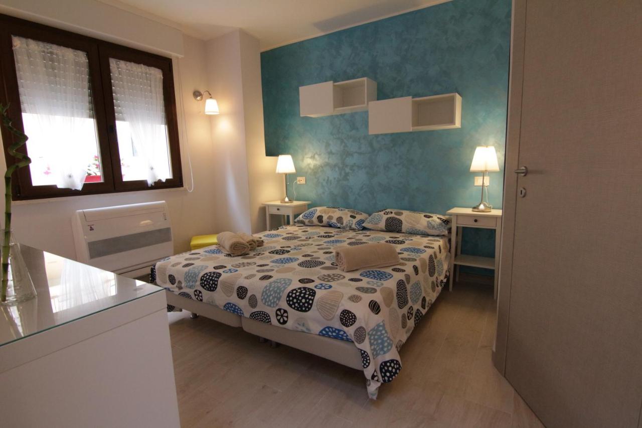 Tweepersoonskamer met 1 of 2 Bedden
