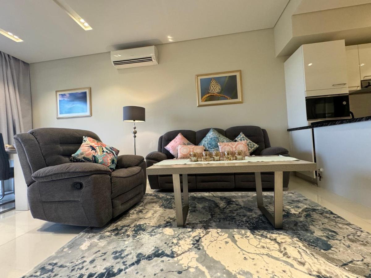 Mimosa - B&B Salalah