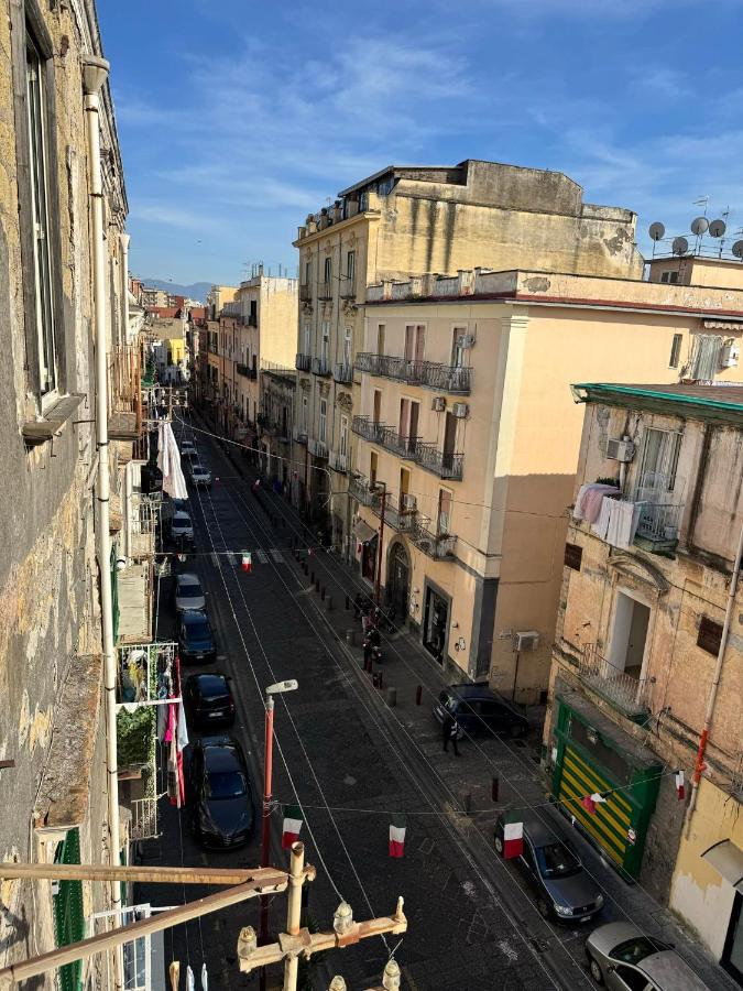 Bonheur Luxury Rooms - B&B Ercolano