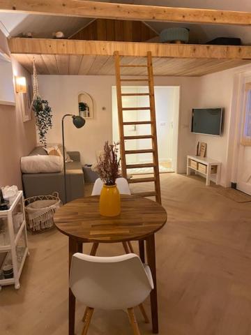 Sauke Jaap - Ferienwohnung Buren