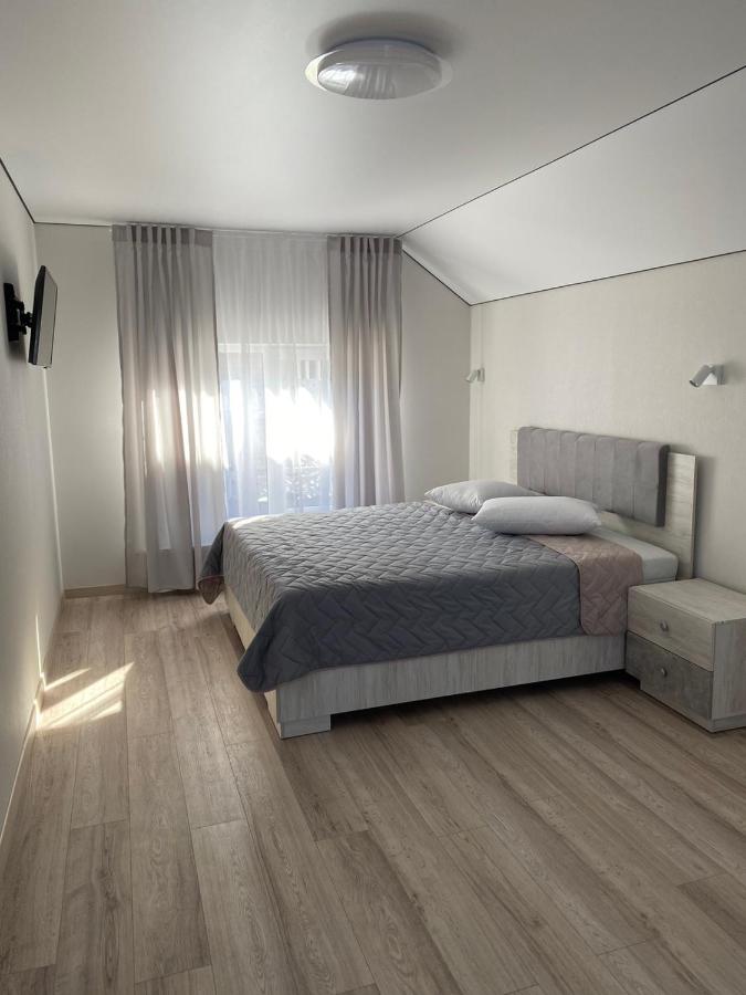 Apartment - auf 2 Etagen