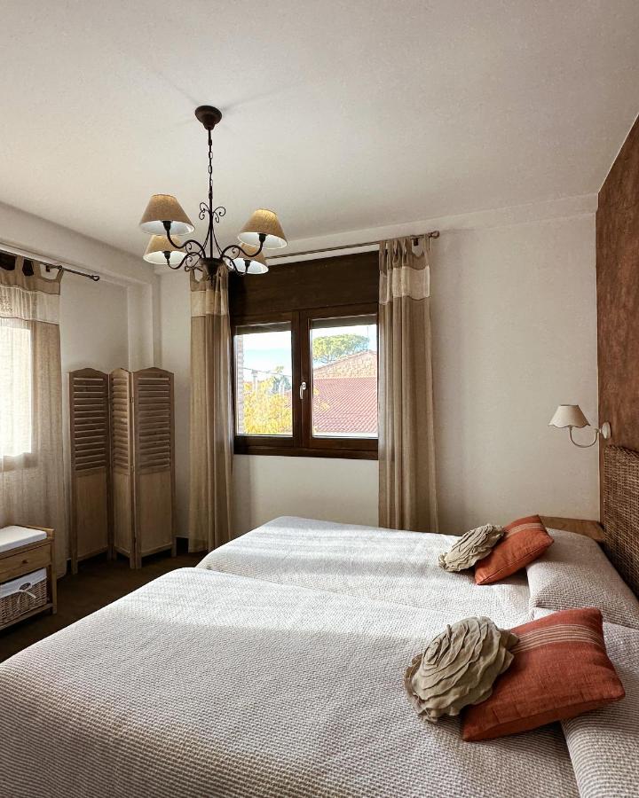 Doppelzimmer mit eigenem Bad