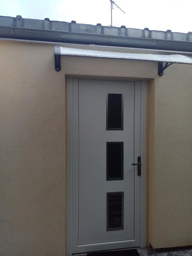 Charmant Studio indépendant - B&B