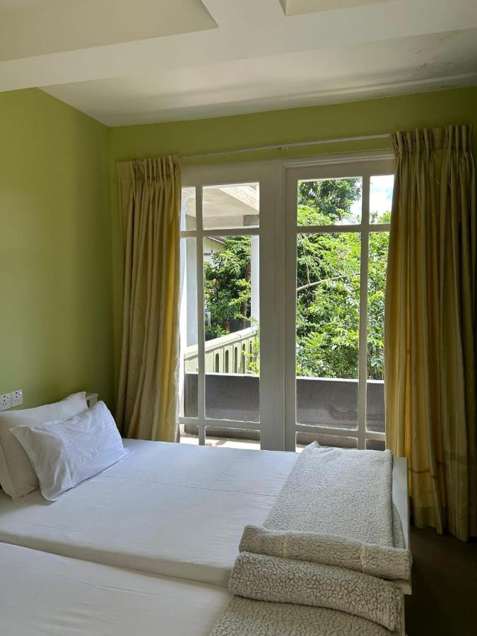 Chambre Triple Confort