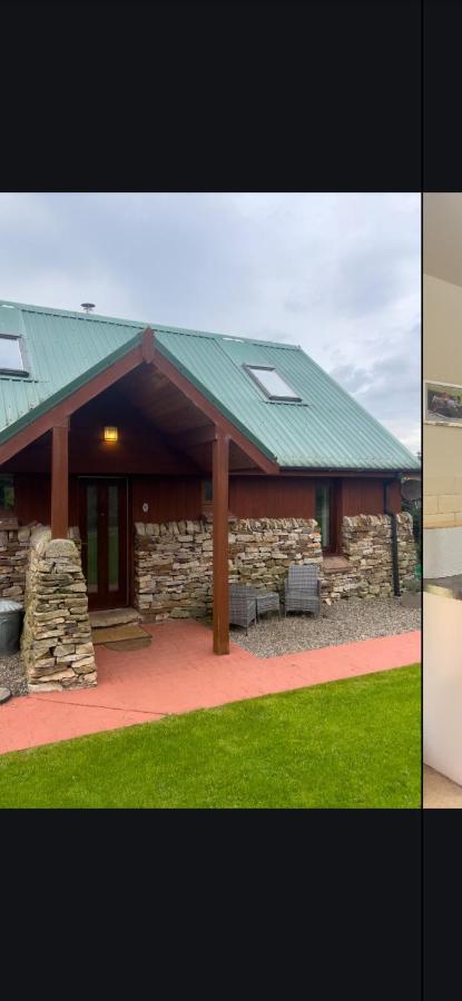 Tarnside Cottages - B&B Brampton
