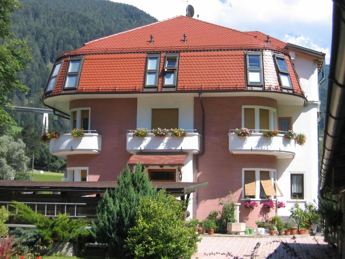 B&B Gossensass - Villa Alessandra - Bed and Breakfast Gossensass