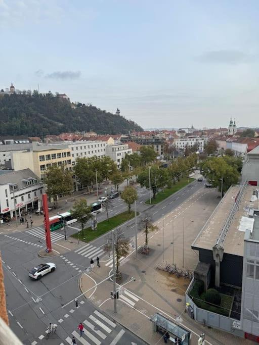 Wohnung in Graz SOVA 2 - Ferienwohnung