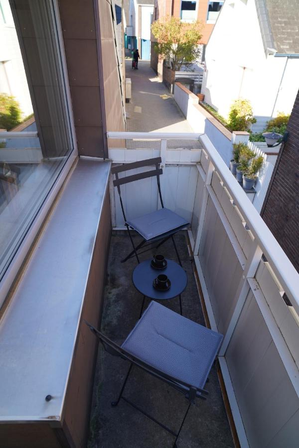 Ada Düne - Ferienwohnung Helgoland
