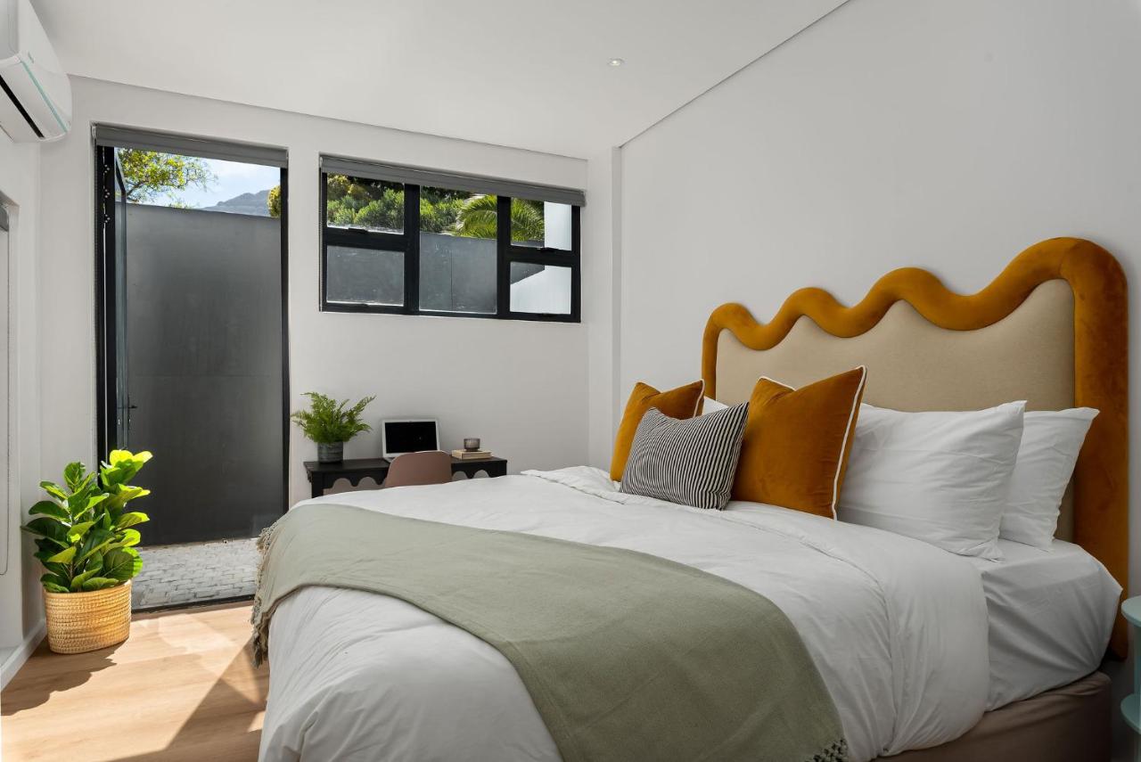 Chambre Double avec Salle de Bains Privative Extérieure