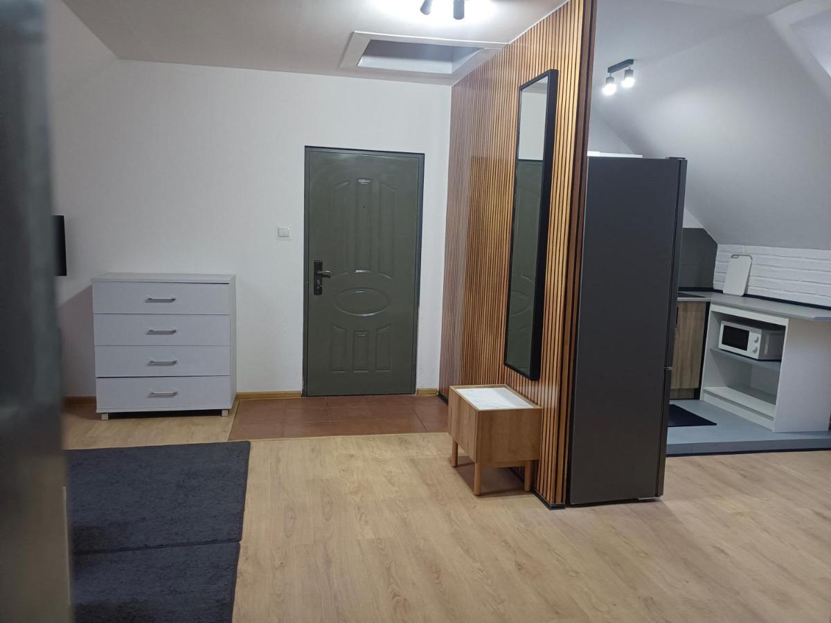 Appartement met 1 Slaapkamer