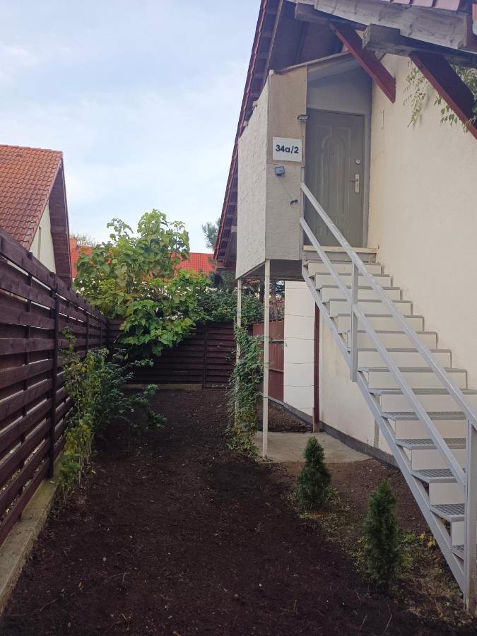 Sunny Grey - Bed and Breakfast