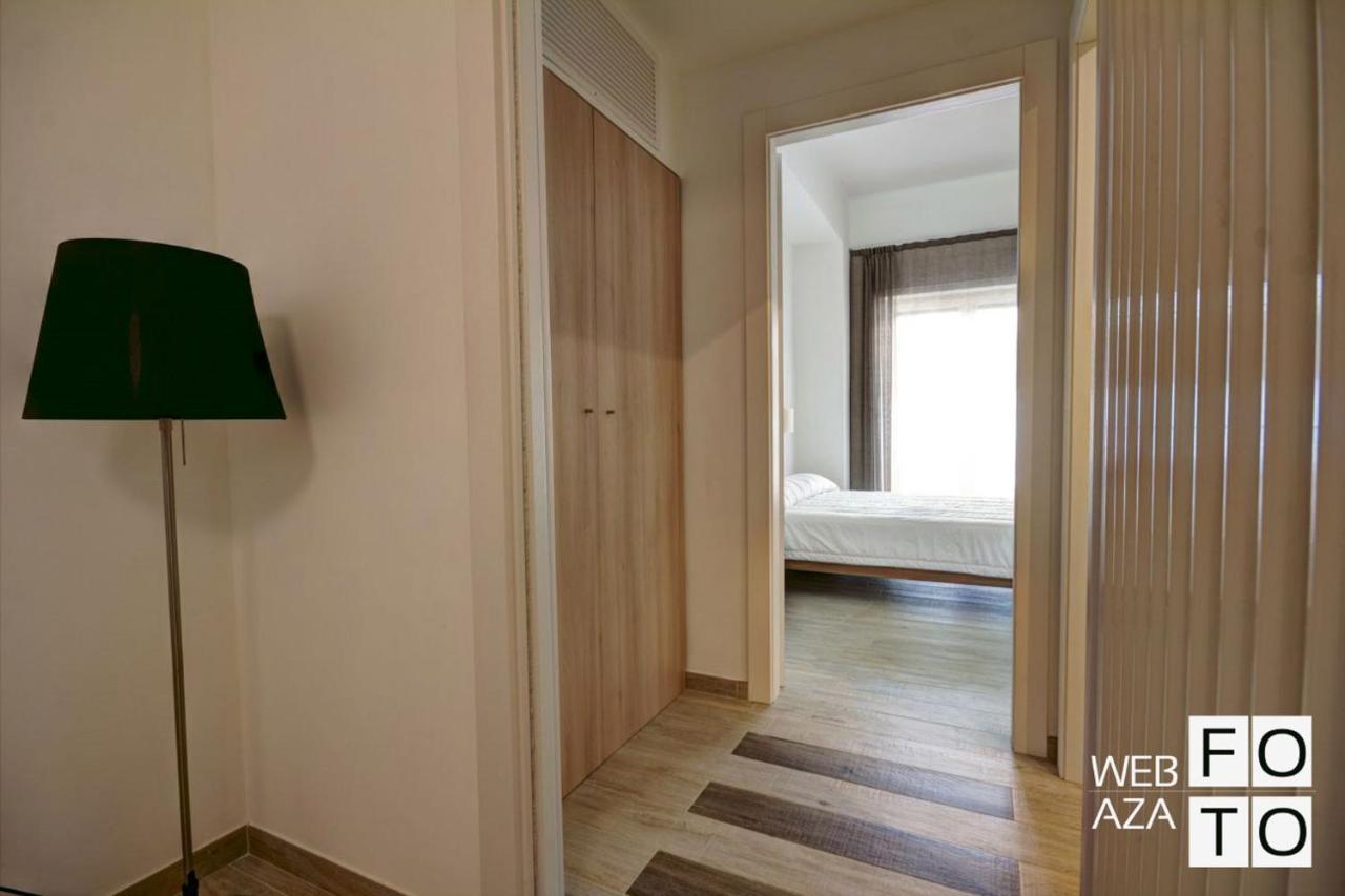 Standard Apartment mit 1 Schlafzimmer