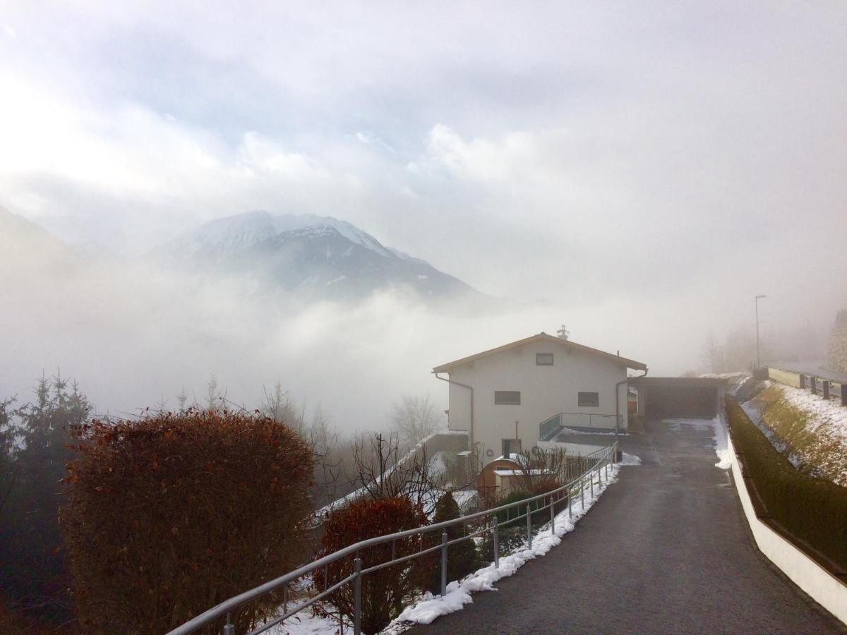 Apartamento con vistas a las montañas