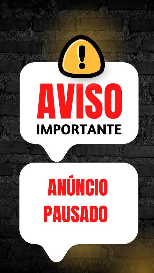 Pausado por tempo indeterminado - B&B Itapira