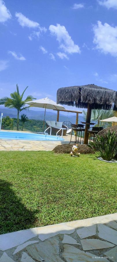 Paraty vista mar, quarto 1 - B&B Paraty