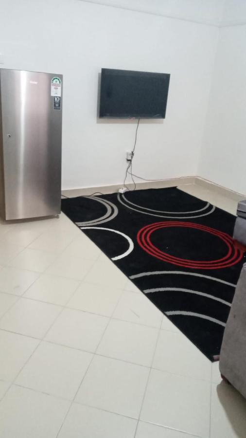 Oakwood Apartments - Chambres d’hôtes Nakuru