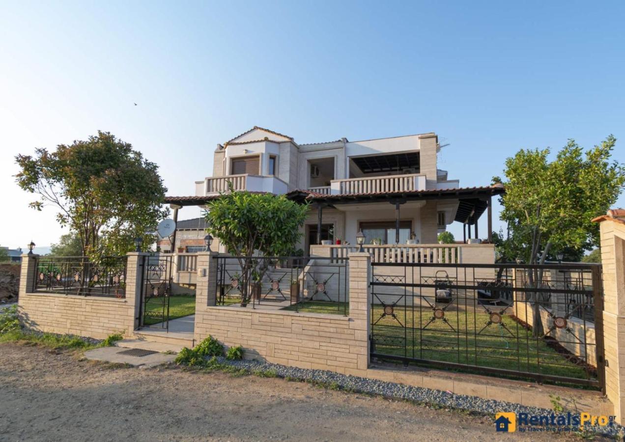 Villa Anastazia - B&B