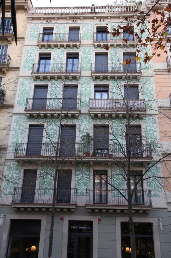 Enric Granados 17 - Chambres d’hôtes