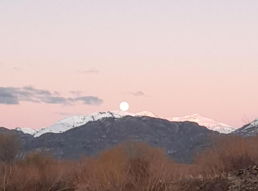 Los Nopo - B&B Trevelin