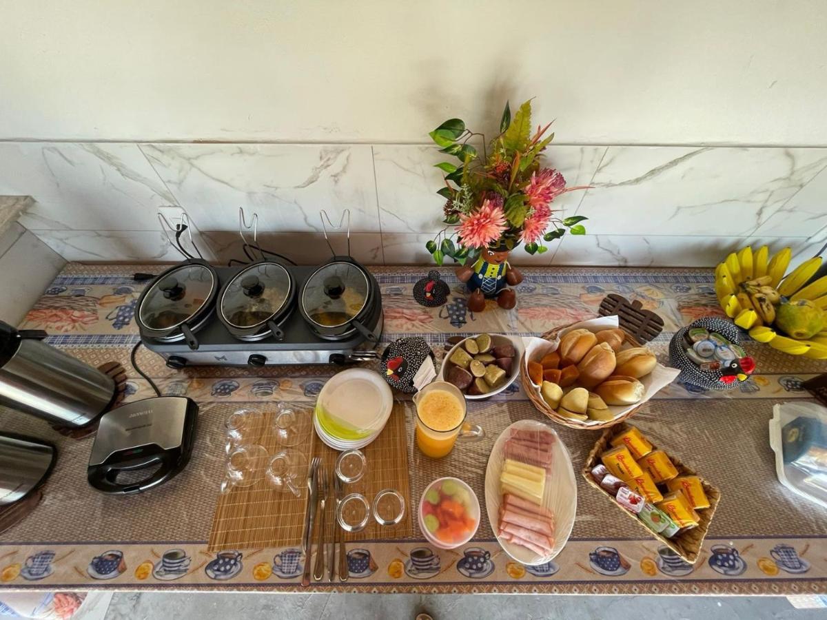 Villa do Seixas - B&B