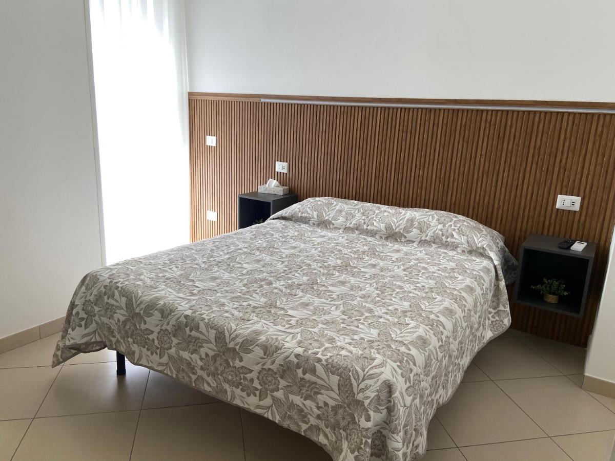 La Casa di Annette - Ferienwohnung