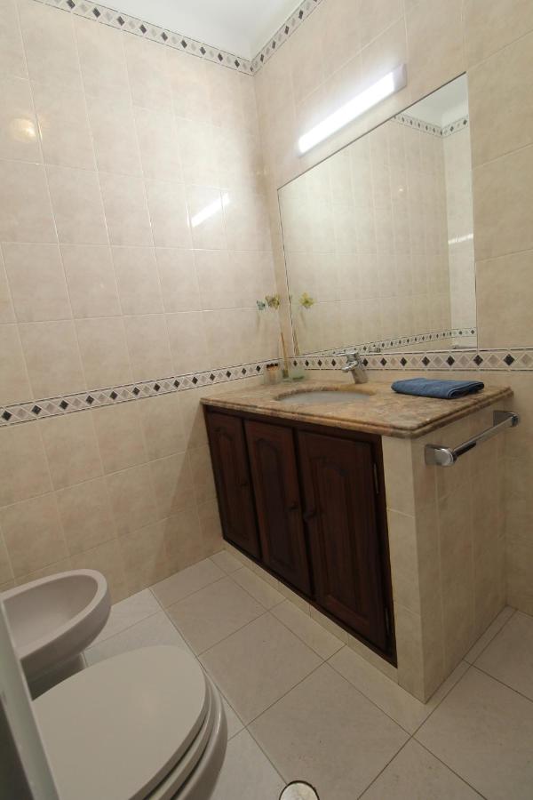 Quarto Tulipa - Ferienwohnung Vila Nova de Milfontes