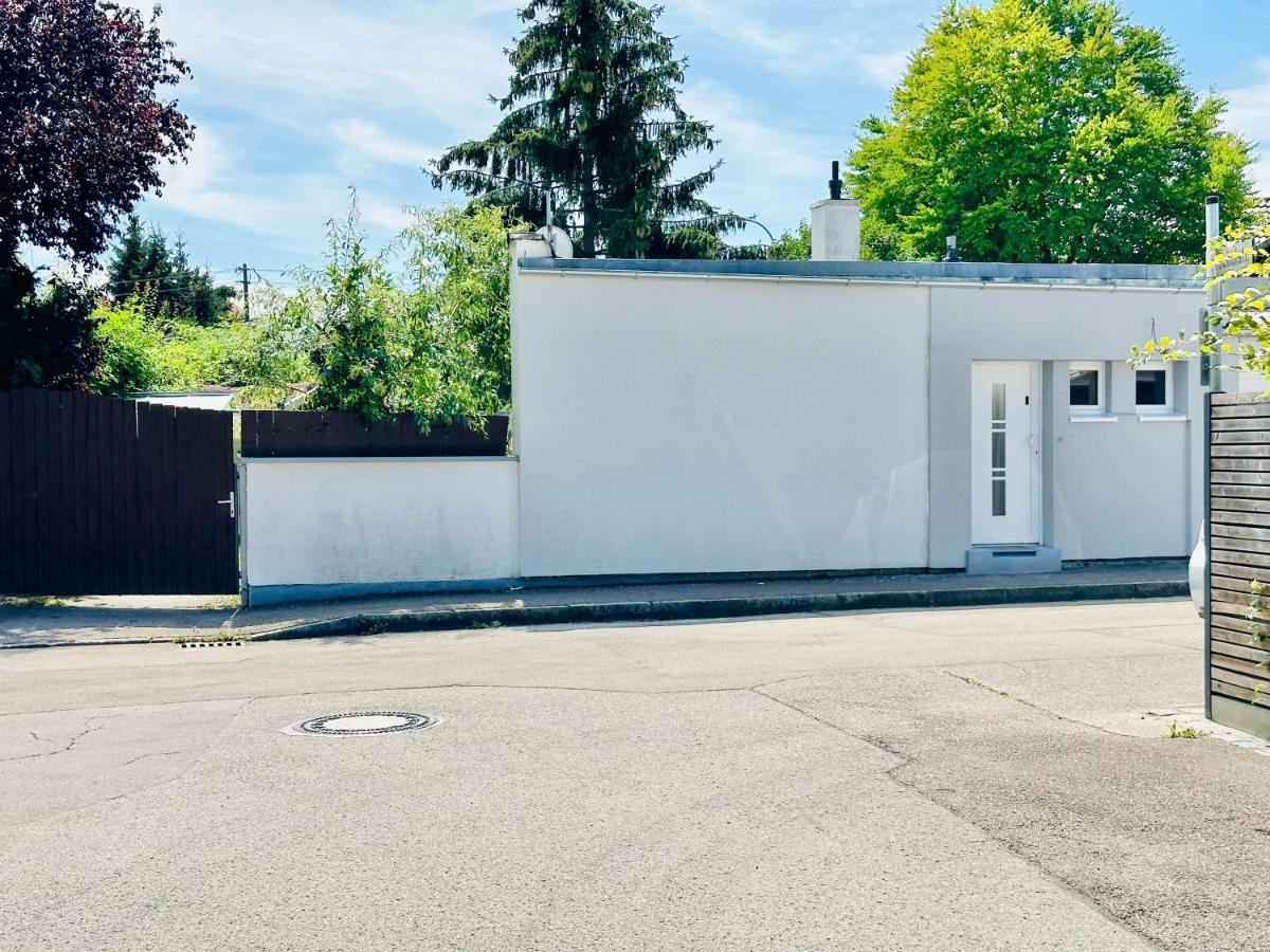 Modern und stilvoll eingerichtetes Tiny House - Bed and Breakfast