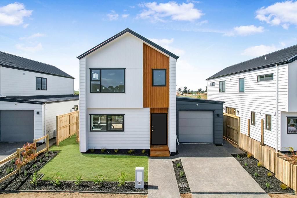 Hideaway in Green Hill Park - Ferienwohnung
