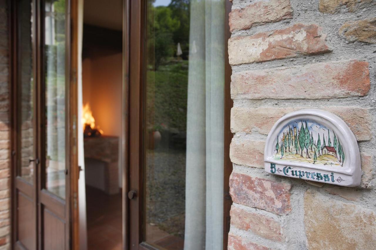 Il Lebbio Agriresort - B&B