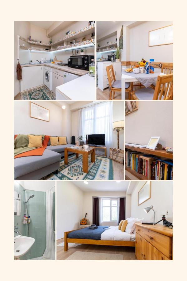 Chic Urban Getaway in City Center - Bed and Breakfast