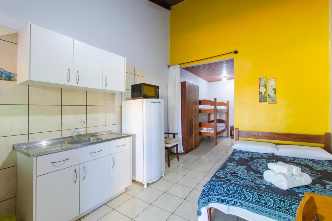 Family Apartment with Fan