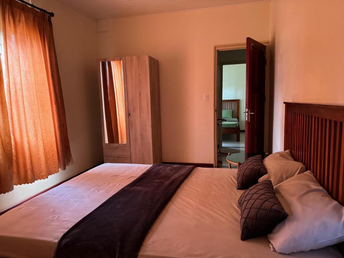 Appartement 2 Chambres (4 Adultes)