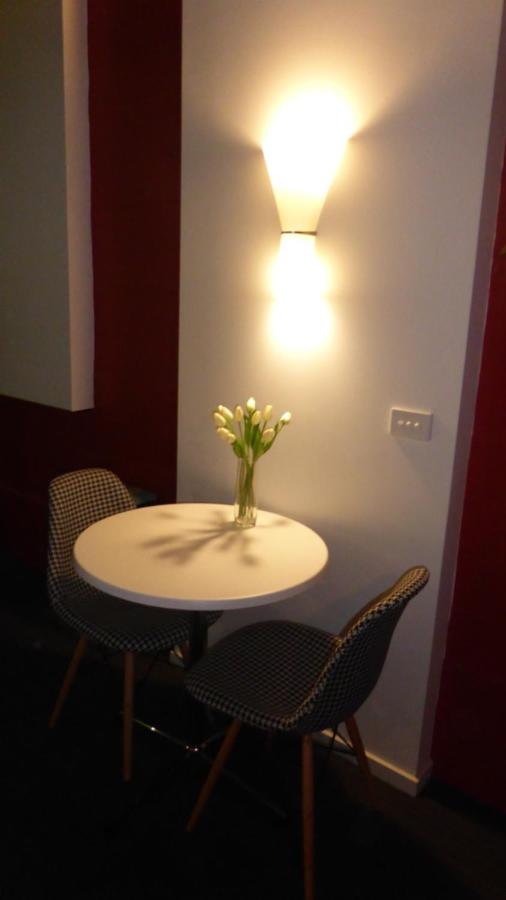 Apt 3: Studio at Marine Terrace (Qn)