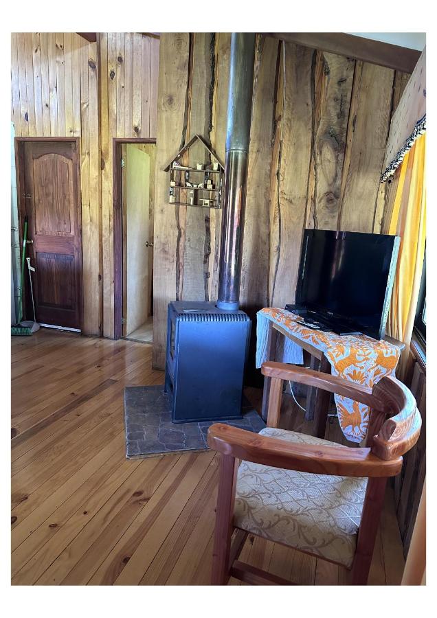 Three-Bedroom Townhouse