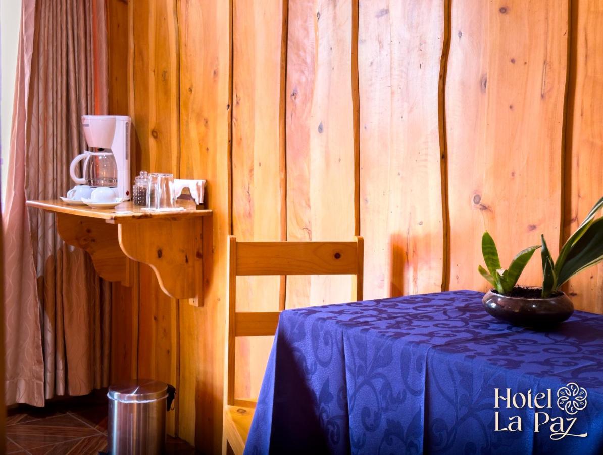 Habitación Doble Económica