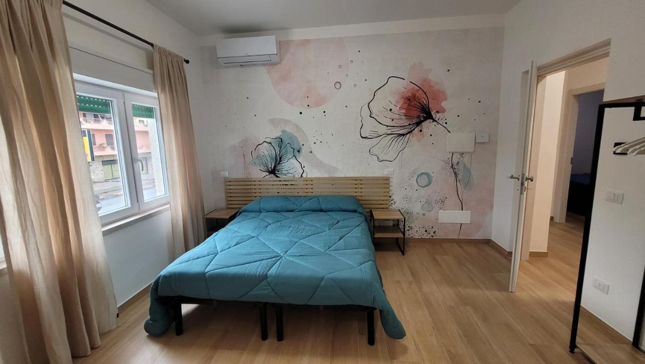 B&B 3Rome Salaria - Chambres d’hôtes Monterotondo