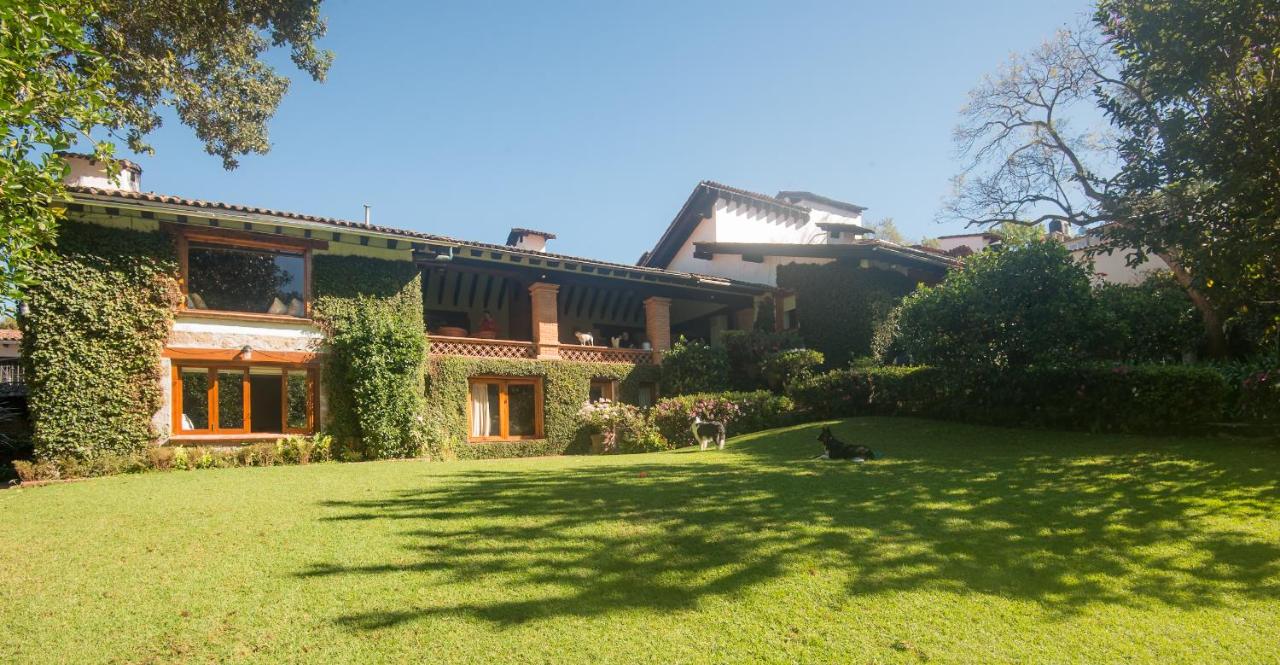 Casa Amalia - B&B