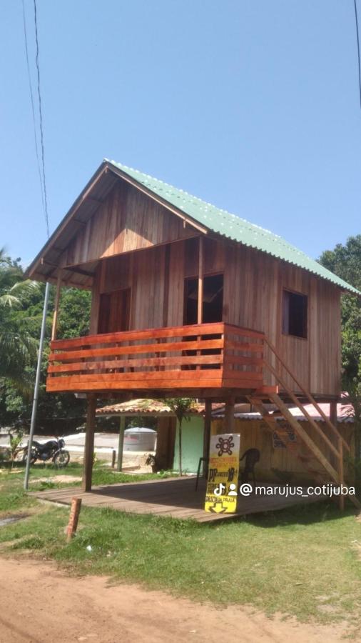 Chalé do marujus - B&B Belém