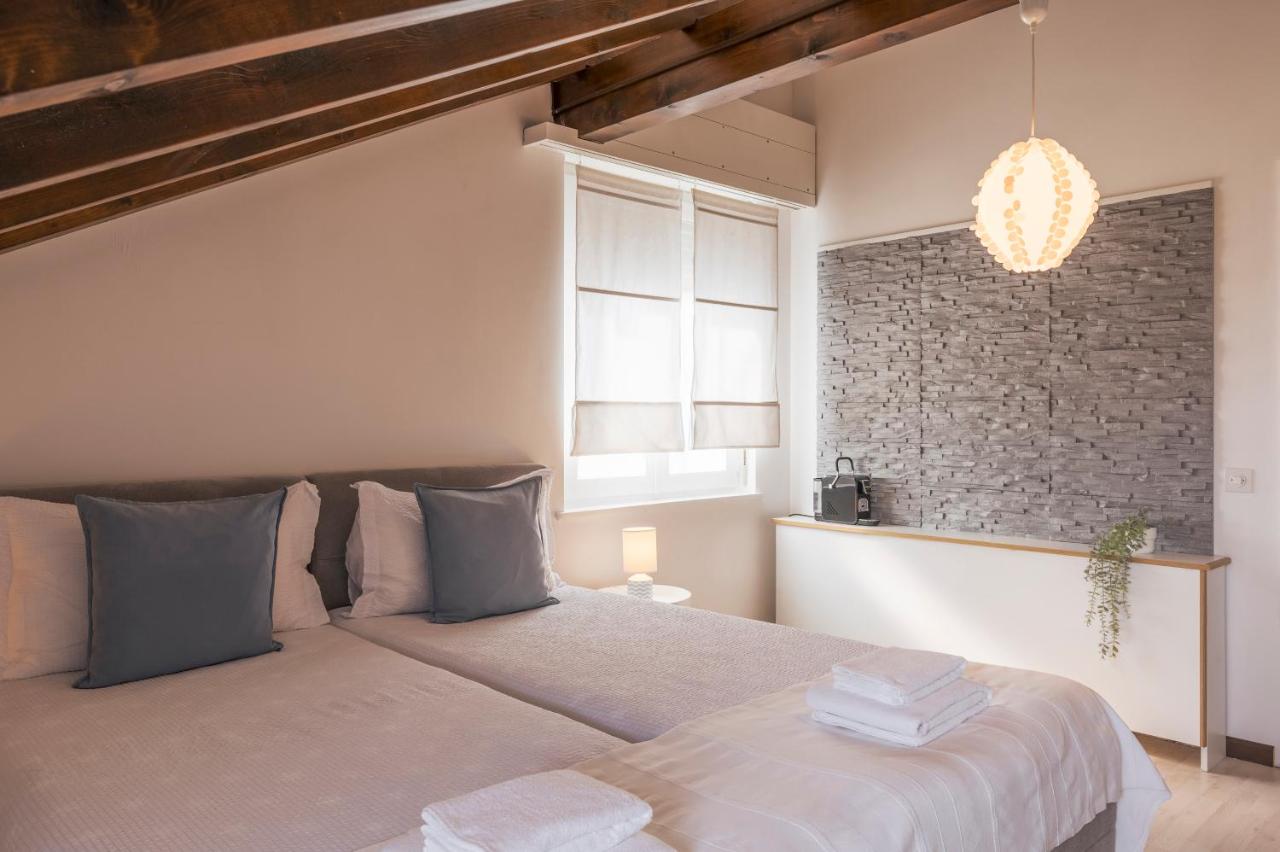 Luxury Double Room Lakeview