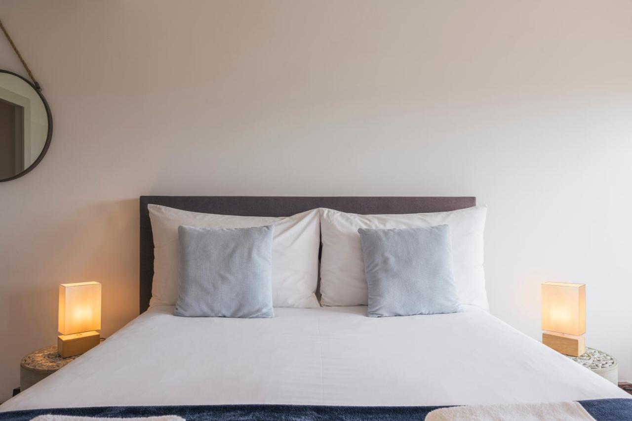 Habitación Doble Clásica
