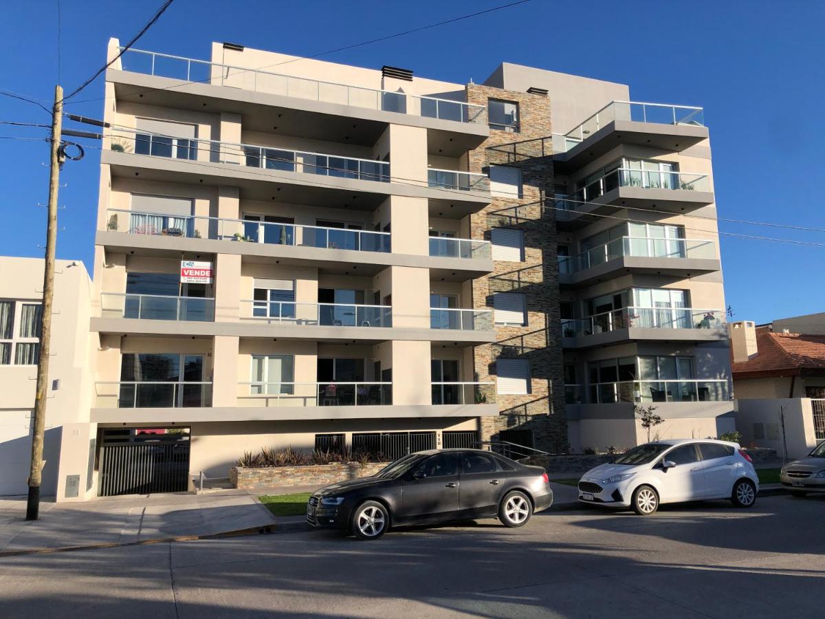 Destino Mar - Ferienwohnung Puerto Madryn