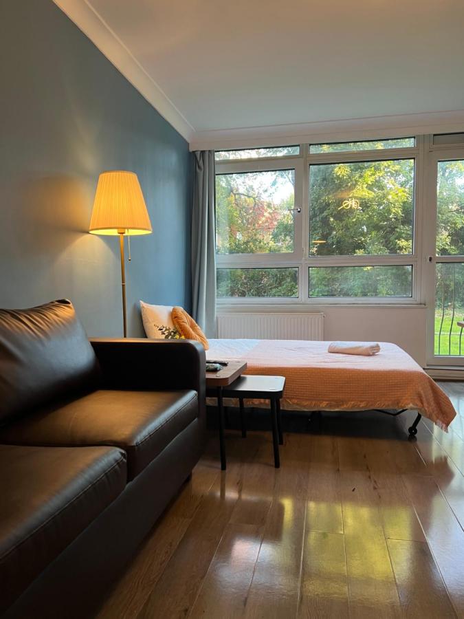 Charming Home on Abbey Road near Baker Street in Central London - B&B London