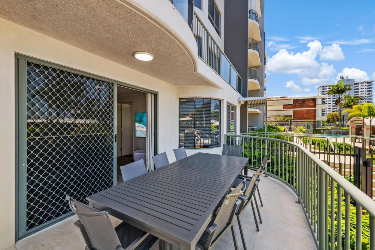 4 bedroom apartment in amazing Riverdance, in the heart of Mooloolaba - B&B