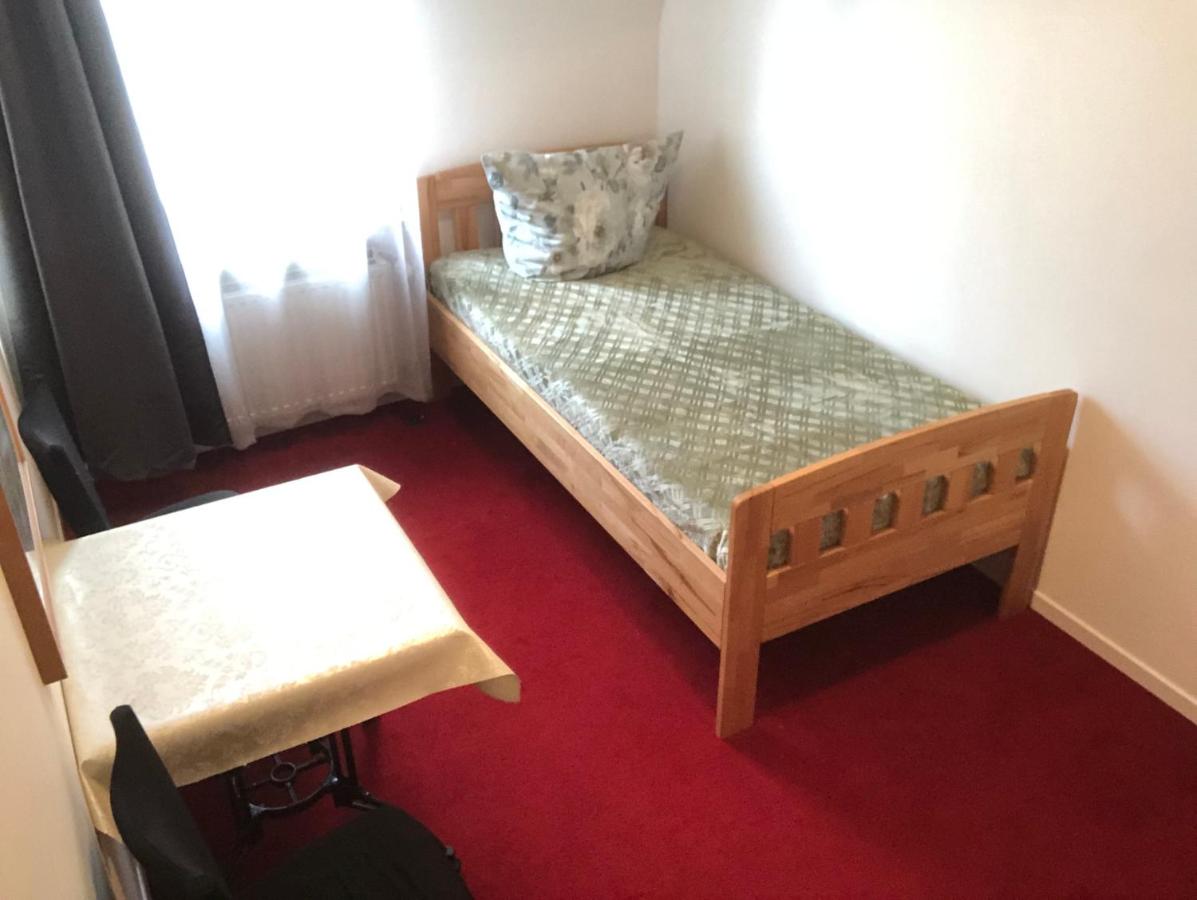 Kleve-Kellen 1 - B&B Cléveris